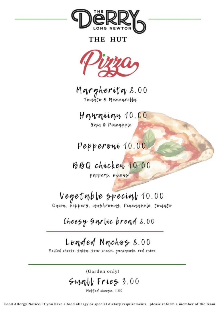 Pizza